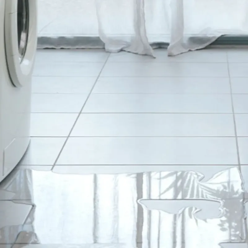 Appliance Leak Cleanup in El Dorado, KS